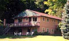 Picture of Motel